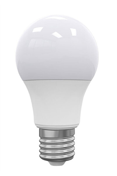 LEDX 12-48Volt 9 Watt Led Ampul E27 Duylu 48 Volta Kadar Destekler Gemi Akü Solar Sistemlere Uyumlu