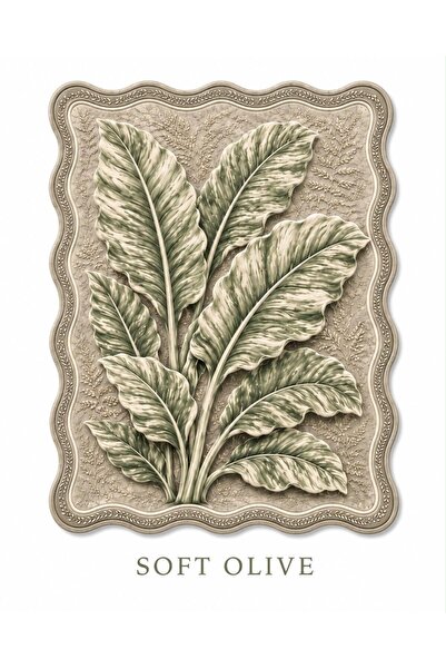 Rugs Modern Halı ETA Geleneksel Desenli Modern Dokuma Taban Dekoratif Halı et...