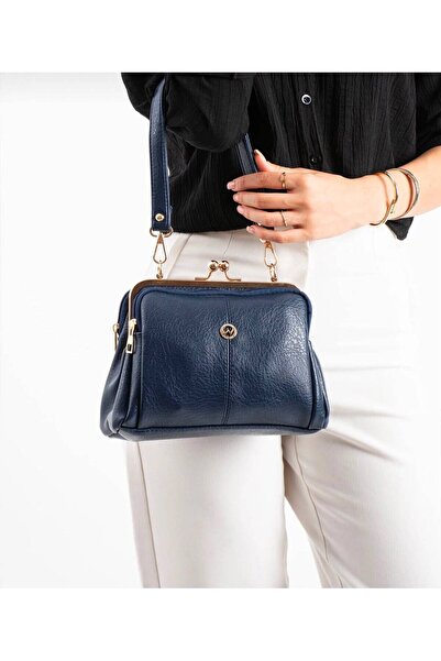 chocolatebag Women's Burslu Bag White