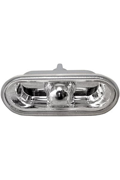 OEM Semnal lateral aripa fara stanga dreapta transparent VW NEW BEETLE 98-11