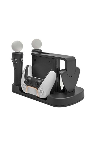 iplay PS5 Controller Charging Station | PS5 Controller Charger for PlayStatio...