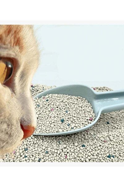 Kitty Choice Pure Natural Bentonite Baby Powder Fragrance Cat Litter, 20 kg