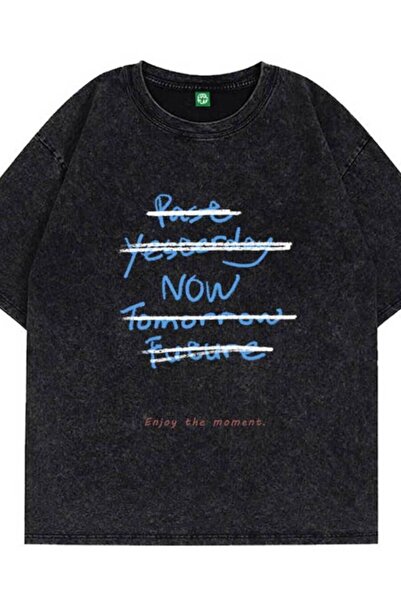 KYMC07 Summer Breathable Men's Short Sleeve T-Shirt Graphic Print Casual TopN...