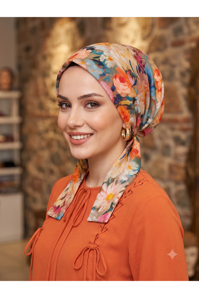 SOFT وشاح