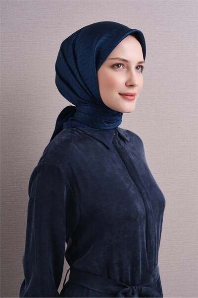 Armine Tivil Silk Scarf 9625D-50