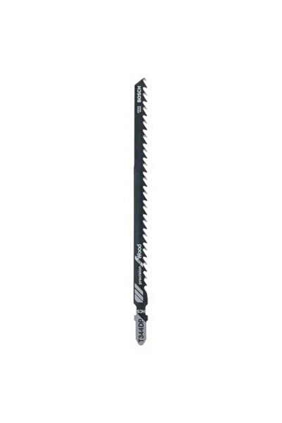 Bosch Επαγγελματική Λεπίδα Σέγας Ακριβείας T 344 DP για Ξύλο, 152 χιλ., 5 τεμ...
