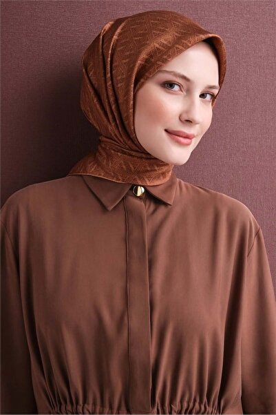 Armine Tivil Silk Scarf 9625D-34