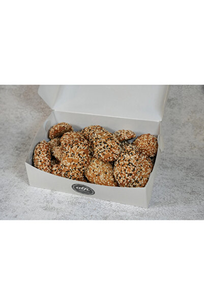 Siyezli Hatay Kömbesi (500 gr)