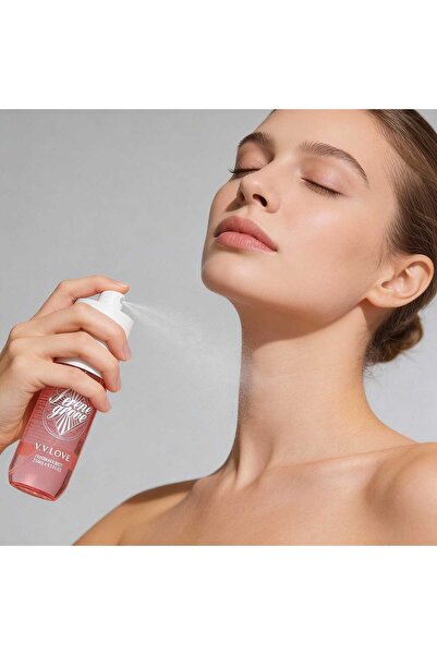 V.V LOVE Fragrance de corp 250 ml – spray parfumat pentru femei