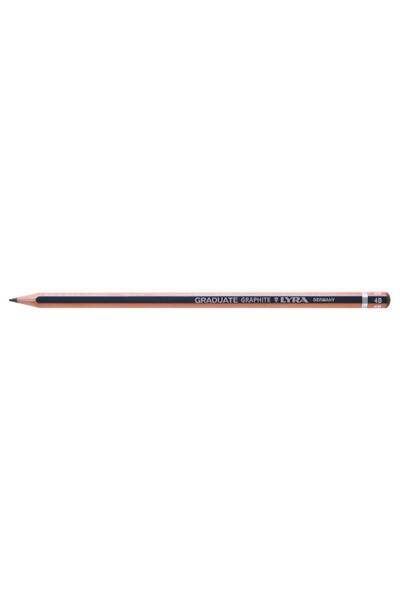 LYRA Creion Grafit Graduate - 4B