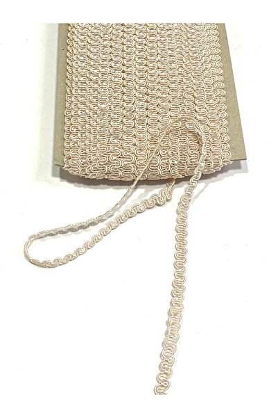karantuhafiye Thin Water Stone /Edge Strip/ 5 Meters / 5 Mm/