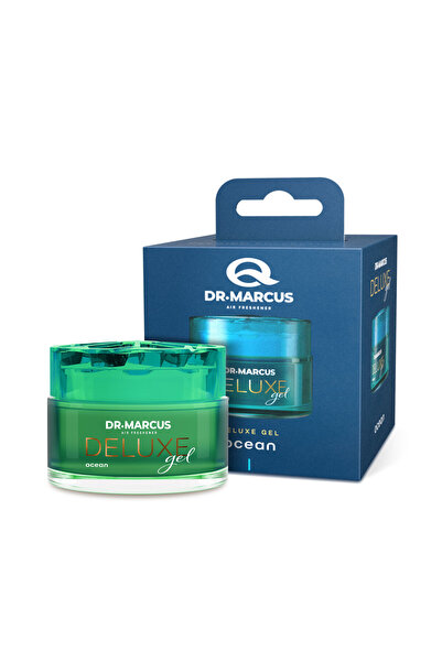 Alista Home Dr. Marcus Senso Deluxe Odorizant auto cu aromă de ocean, până la...
