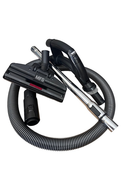 MFS Set de capete pentru furtun pentru aspirator Tesla Premium Ergo ET14341 /...