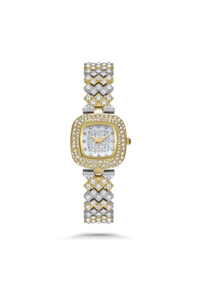 miral Famous Katara Watch Luxurious Design High Quality