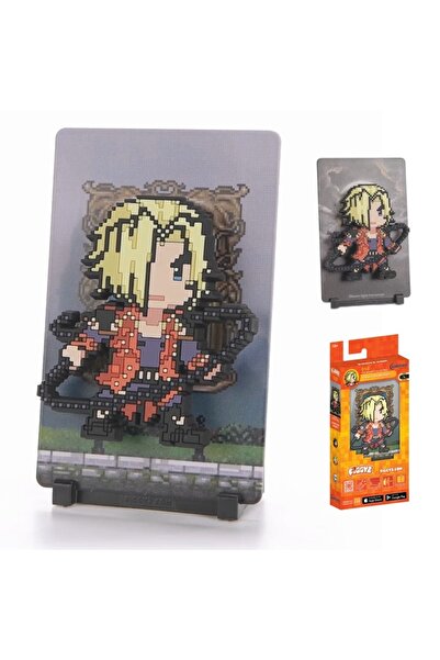 Genel Markalar Jonathan Morris 16 - Castlevania Dominus