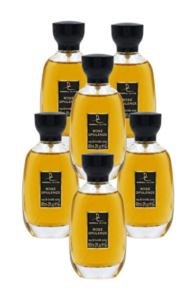 DORALL COLLECTION 6 قطع من عطر روز أوبولنس 90 مل