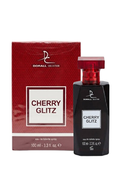 DORALL COLLECTION عطر تشيري جليتز 100 مل