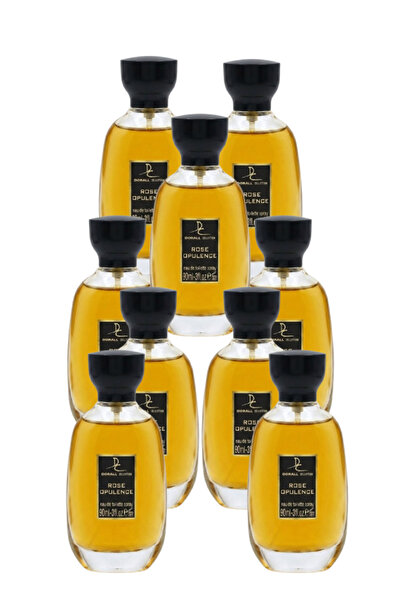 DORALL COLLECTION 9 قطع من عطر روز أوبولنس 90 مل