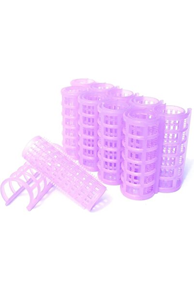 Kamay's Self Grip Holding Rollers Hairdressing Curlers Hair Design Sticky Cli...