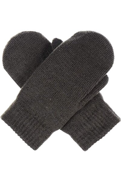Bea'S Be Your Own Style BYOS Unisex Winter Toasty Warm Solid Glitter Fleece L...