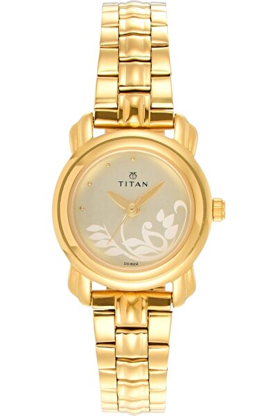 Titan ساعات نسائية