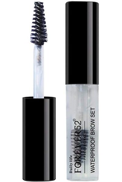Daily Life Forever52 Forever52 Daily Life Waterproof Eyebrow Mascaral - WBS001