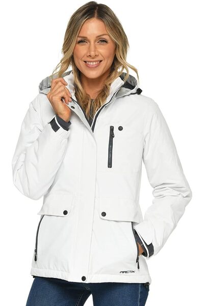 ARCTIX womens Women's Daybreak Insulated Jacket athletic-insulated-jackets