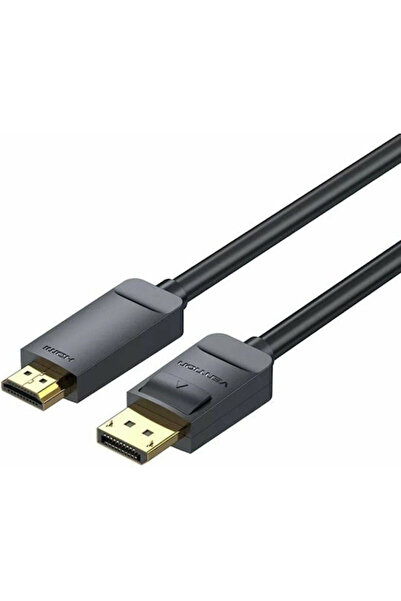 Vention Καλώδιο HDMI Hagbf 1 μέτρο