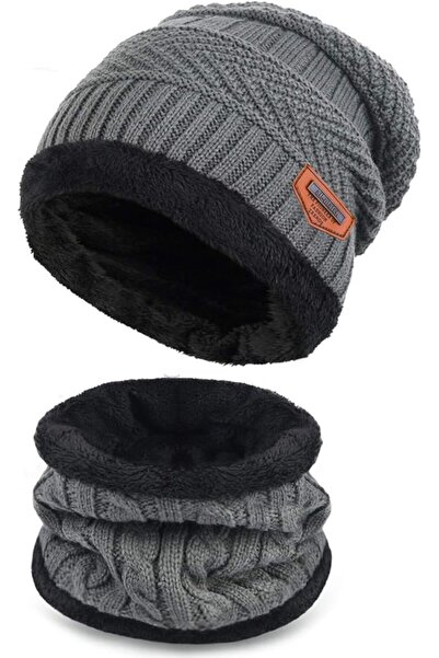 GENERAL Maylisacc mens Beanie beanie