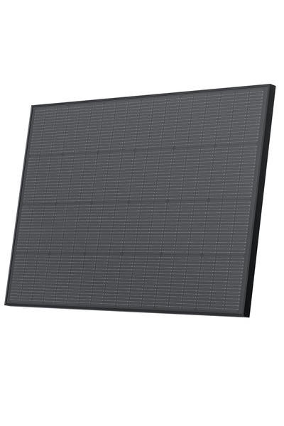 EcoFlow 175W Rigid TOPCon Solar Panel