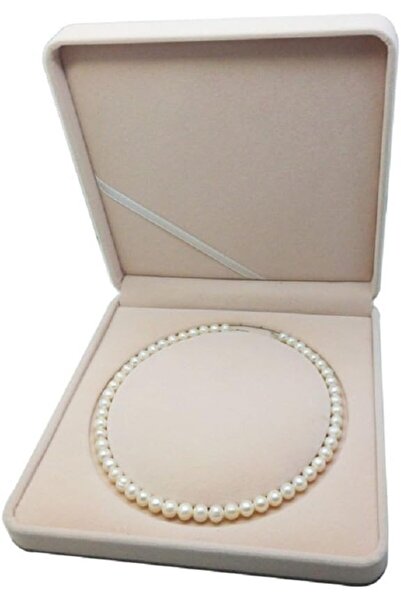 GENERAL TIKIYOGI Jewelry Set Velvet Box Necklace Earring Ring Necklace Bracel...