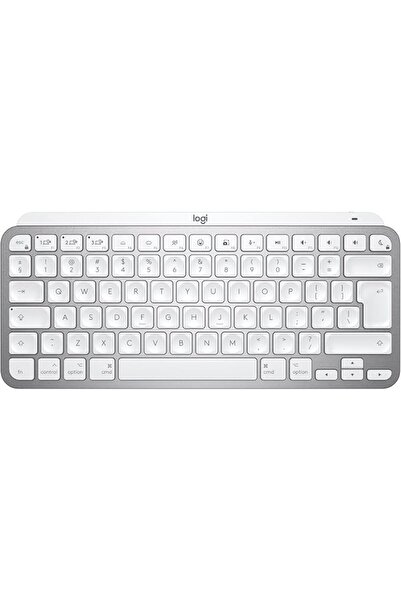logitech g1 لوحة مفاتيح وماوس لاسلكيان من لوجيتك MX Keys S Combo - لوحة مفاتي...