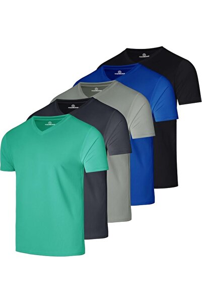 Real Essentials mens Casual Casual