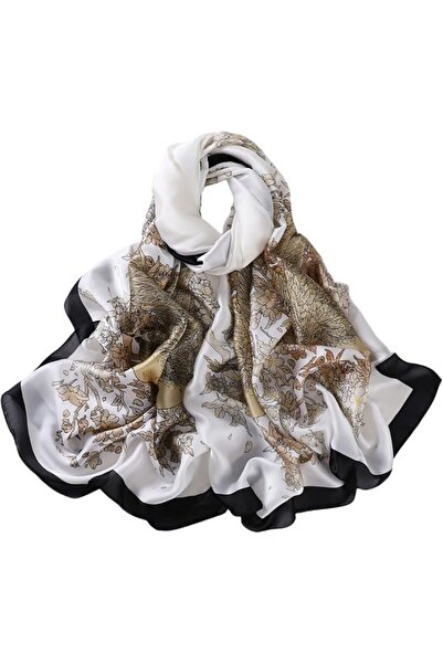 GENERAL womens Hs3 Women's Fashion Scarves