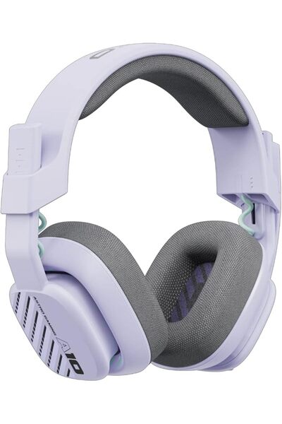 ASTRO Gaming Astro A10 Gaming Headset Gen 2 Wired Headset - Over-Ear Gaming H...
