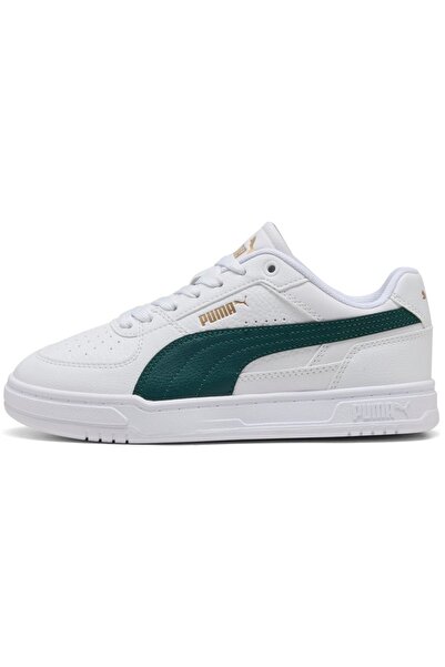 Puma Sneakers Caven III, White, Kids