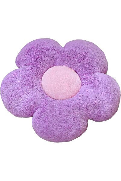 GENERAL AZCHEN Flower Pillow Patio Furniture Cushions Standard Throw Pillow D...