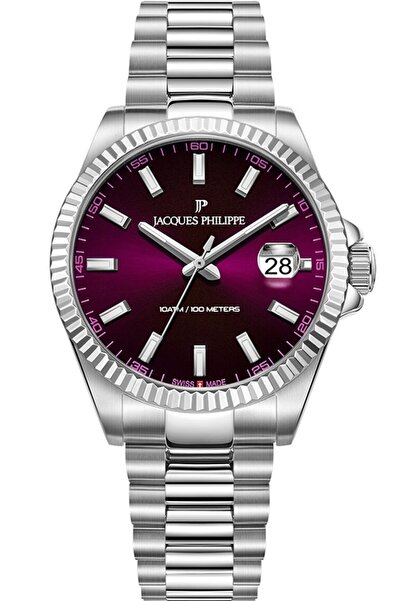 Jacques Philippe Jpqgs5913x6bugrv3 Erkek Kol Saati