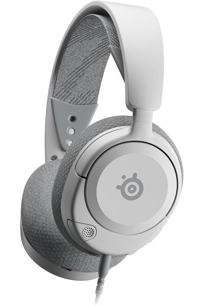 SteelSeries أركتيس نوفا 1 — سماعة ألعاب متعددة الأنظمة — مشغلات صوت عالية الد...