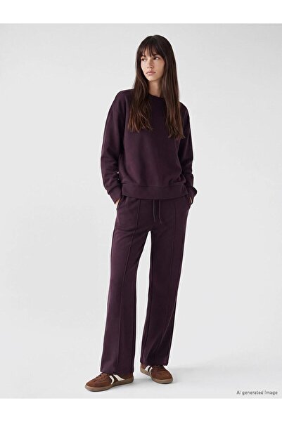 LC Waikiki Soft Touch Women's Sweatpants (W6)