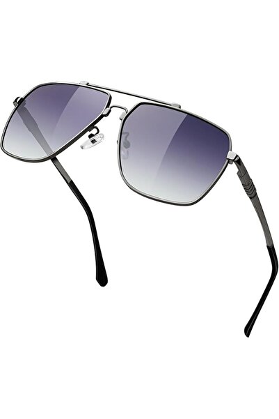 KANASTAL Polarized Sunglasses Metal Frame Aviation UV400 Fashion Shades | Fas...
