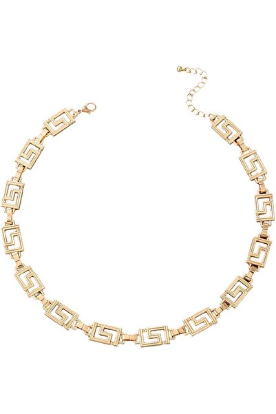 Shining Diva Fashion Stylish Multilayer Chain Pendant Necklace for Women and ...