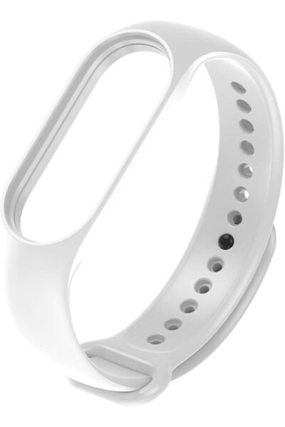 GENERAL أحزمة بديلة لساعة Mi Band 7 متوافقة مع ساعة Xiaomi Mi Band 7 الذكية