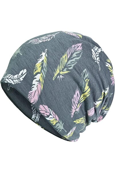 GENERAL Cotton Slouchy Beanie Hip-Hop Soft Lightweight Running Beanie Adult D...