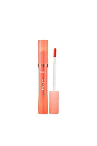 Etude House Atitude Housse Rouge Tint Glossy Br401