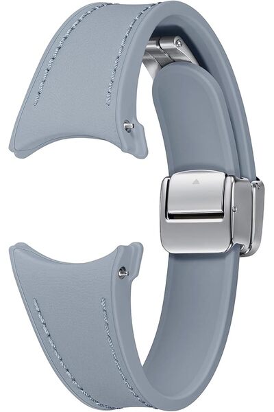 Samsung Galaxy Y SAMSUNG Galaxy Watch 6, 5, 4 Series Sport Band with T-Buckle...