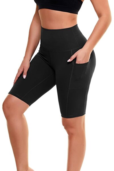 GENERAL GAYHAY High Waisted Leggings for Women - Soft Opaque Slim Tummy Contr...