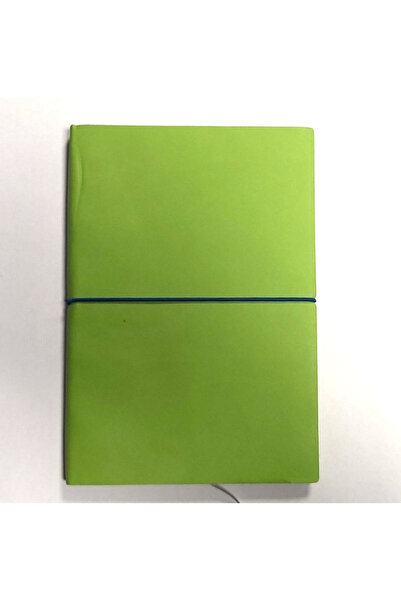 MC Micostore Agenda A5 nedatata cu pagini dictando hartie Ivory coperta flexi...