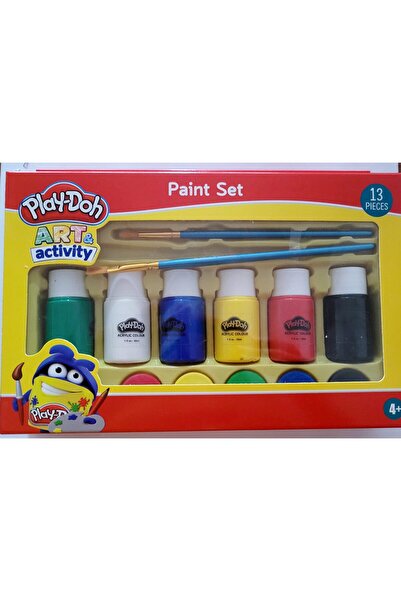 MC Micostore Tempera acrilic Play Doh Grafix
