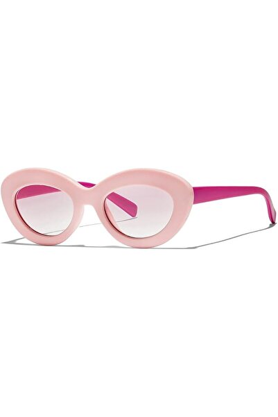 BlackOut Eyewa - نظارات شمسية ROSIE، نظارات شمسية للجنسين، نظارات شمسية بيضاو...